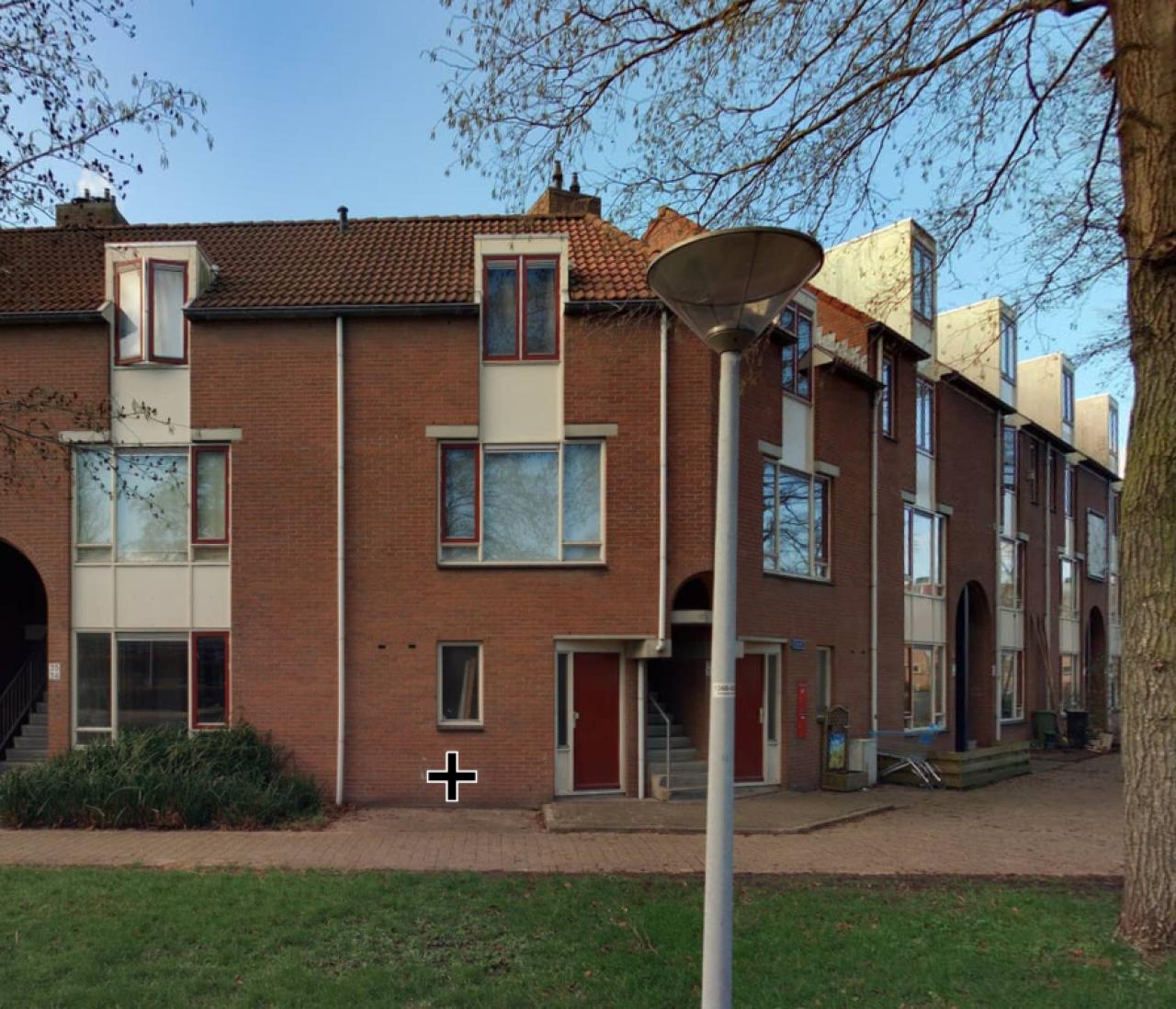 Groef 38, 1628 HL Hoorn, Nederland