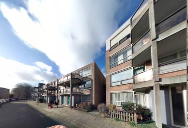 Aletta Jacobsstraat 14, Hoorn