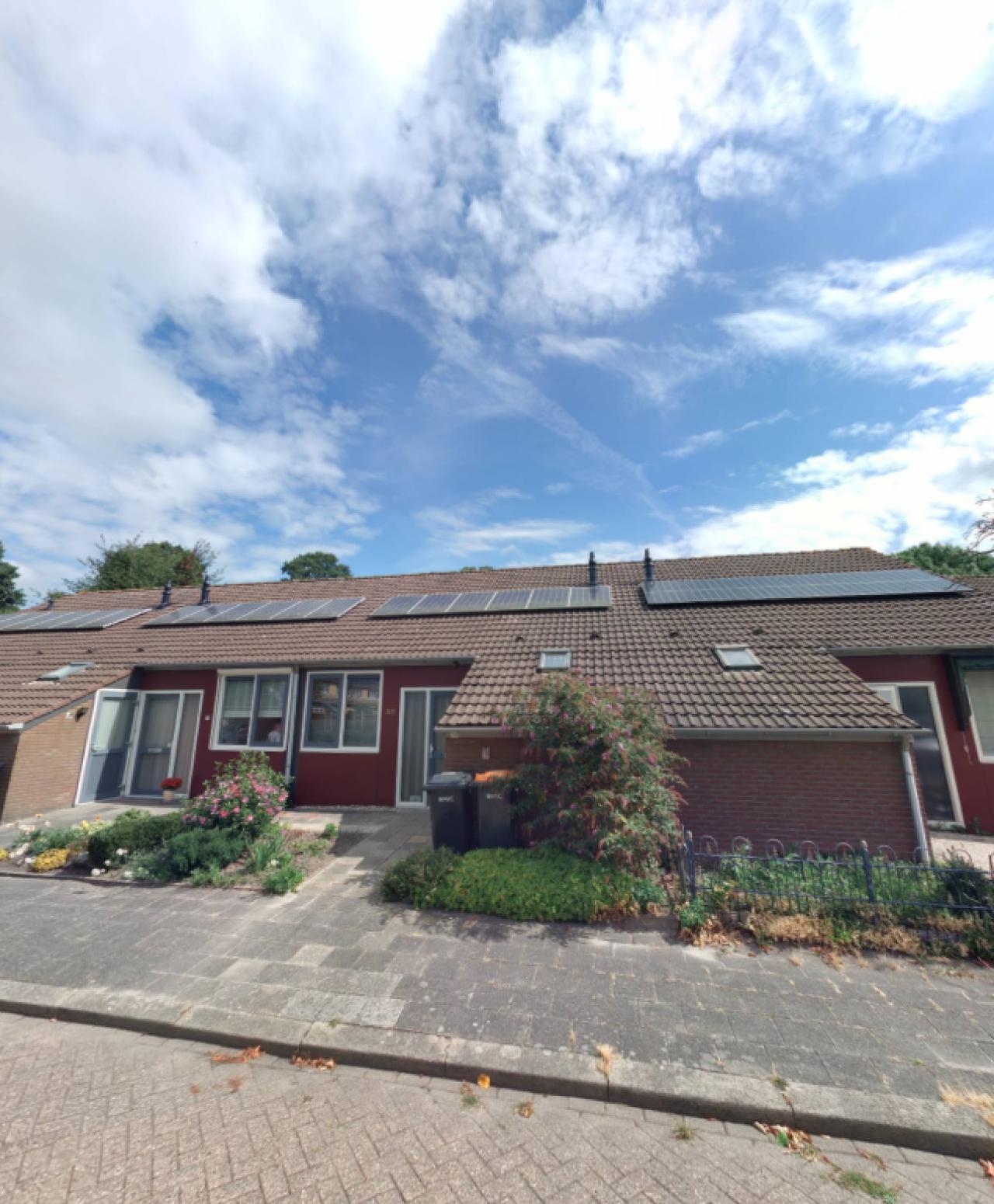 Dracht 38, 1613 BP Grootebroek, Nederland