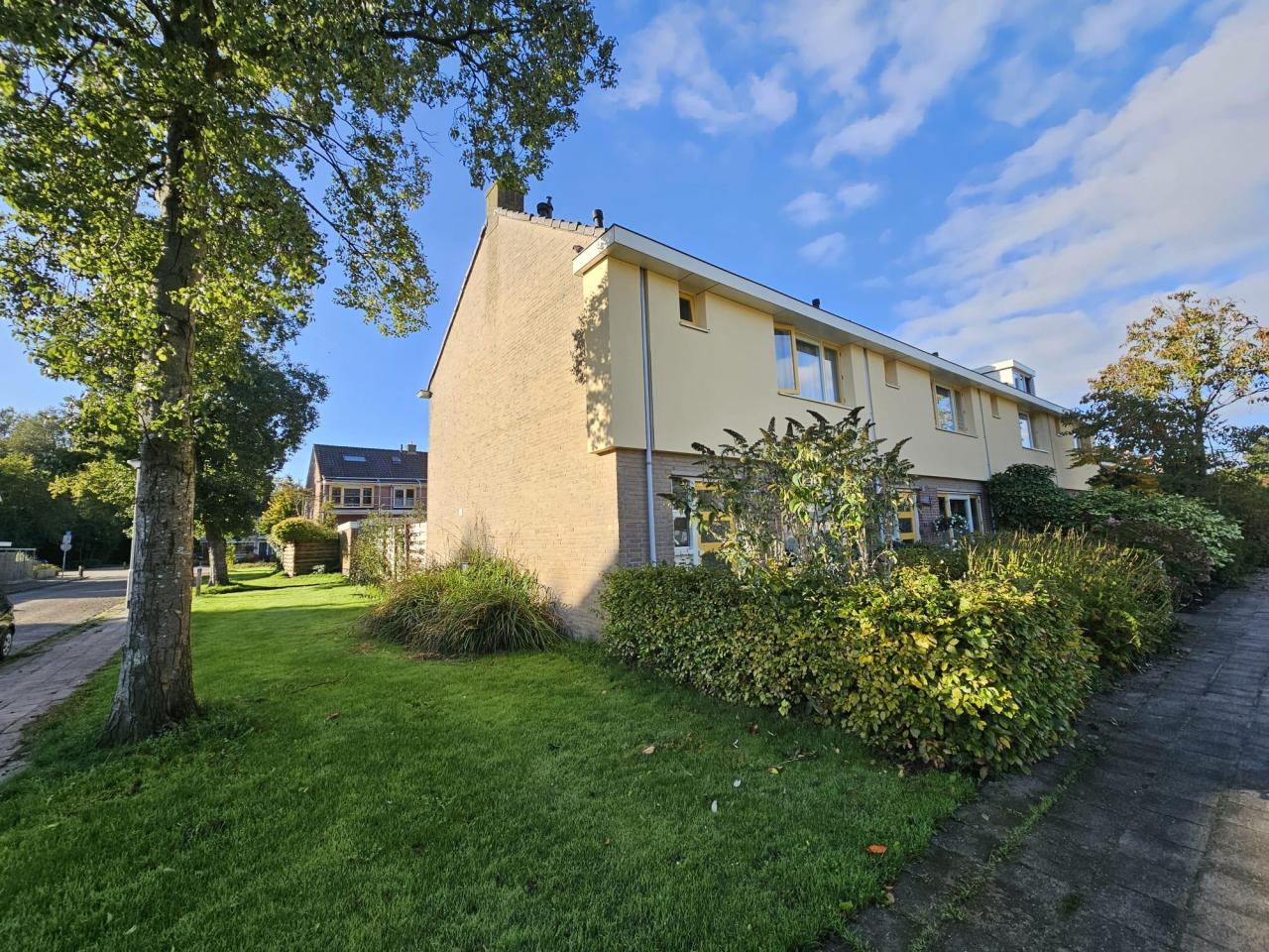 Hertog Albrechtstraat 303