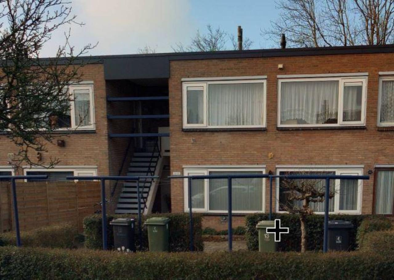 Van Goyenstraat 13, 1624 GD Hoorn, Nederland