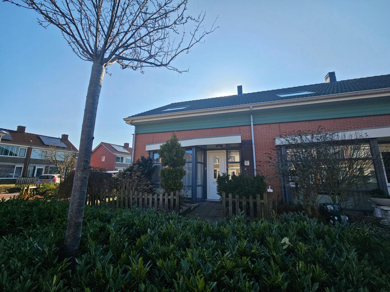 Molenmeesterstraat 10, 1671 KL Medemblik, Nederland