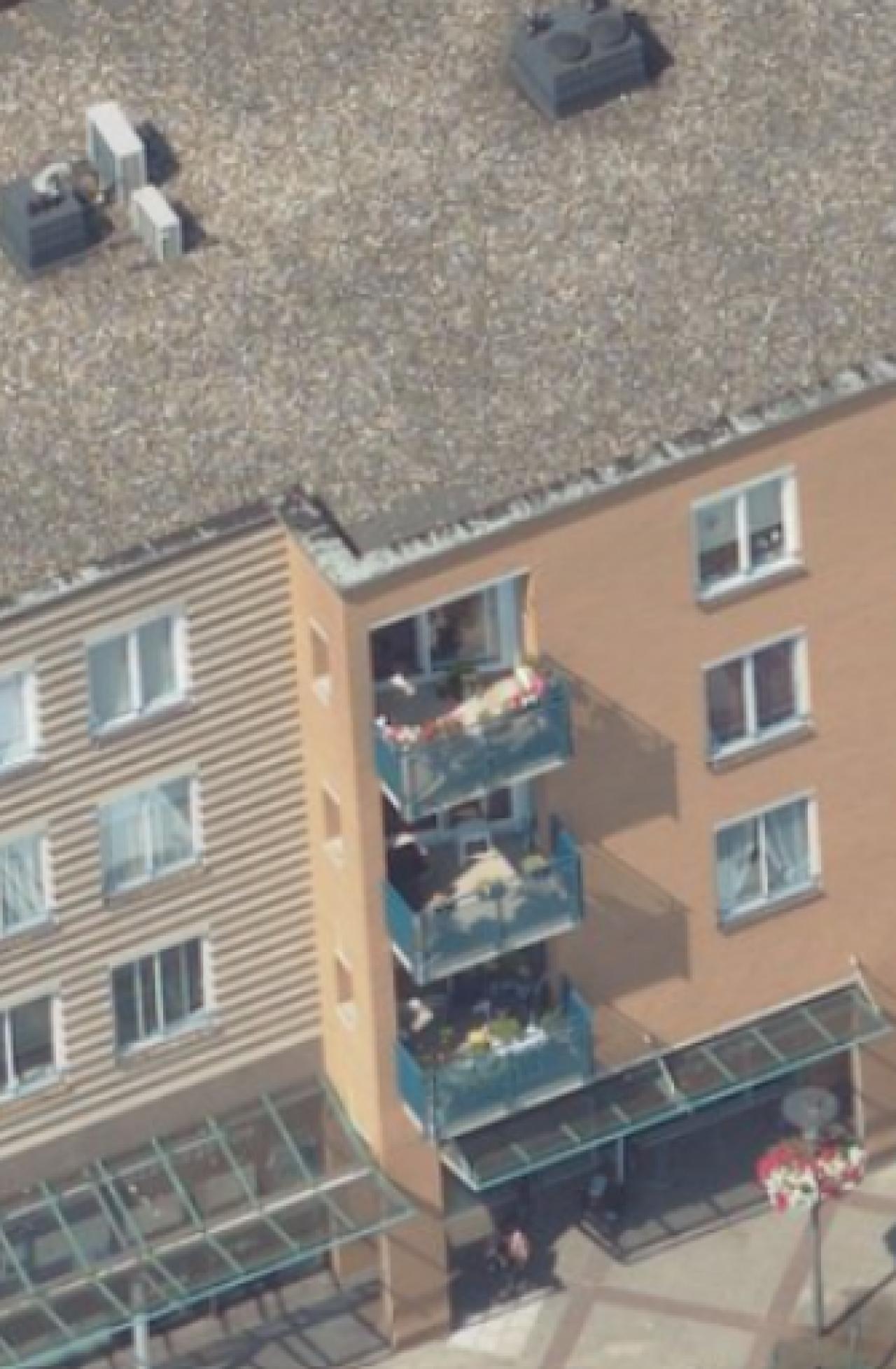 Aagje Dekenplein 126