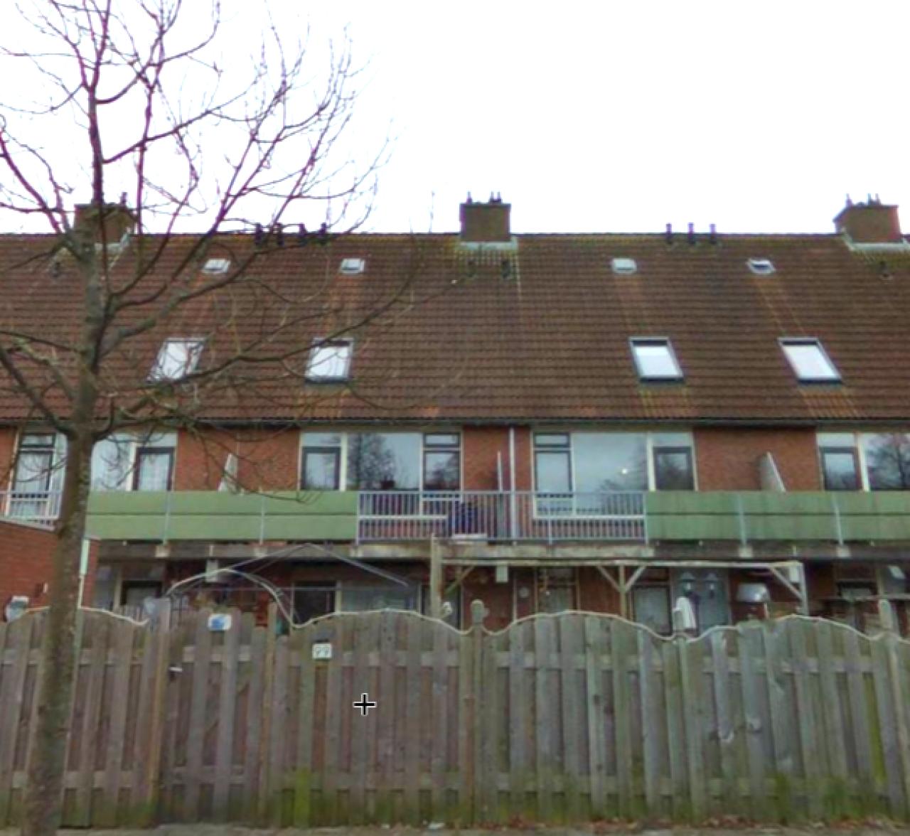 Pergola 106, 1628 LR Hoorn, Nederland