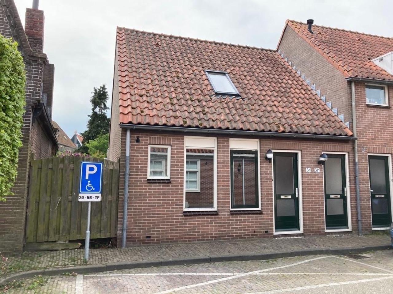 Bangert 31, 1671 AK Medemblik, Nederland