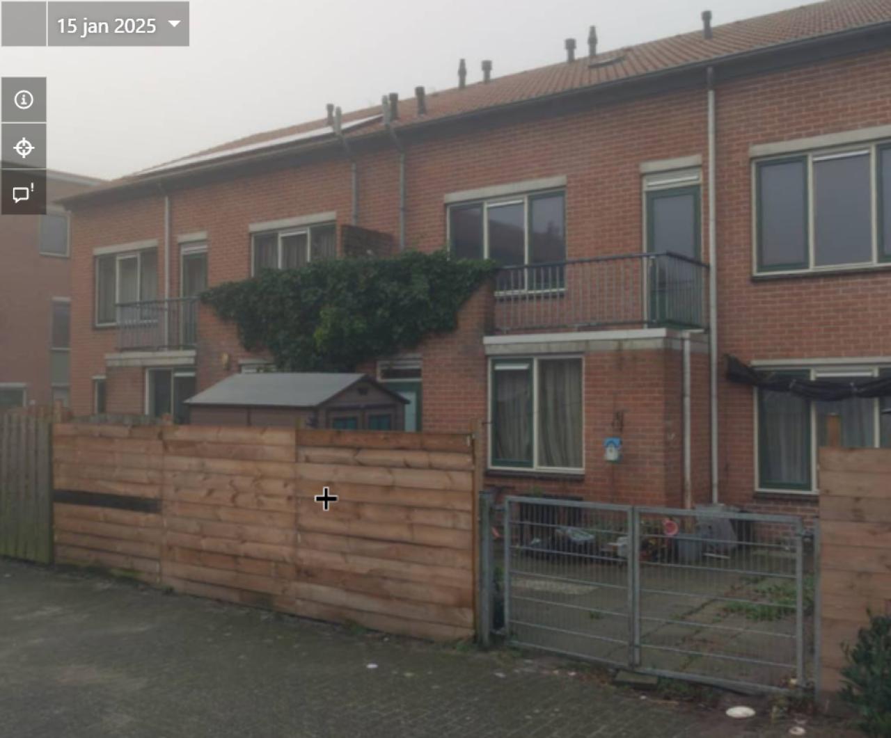 Vijzelmolen 38, 1622 KJ Hoorn, Nederland