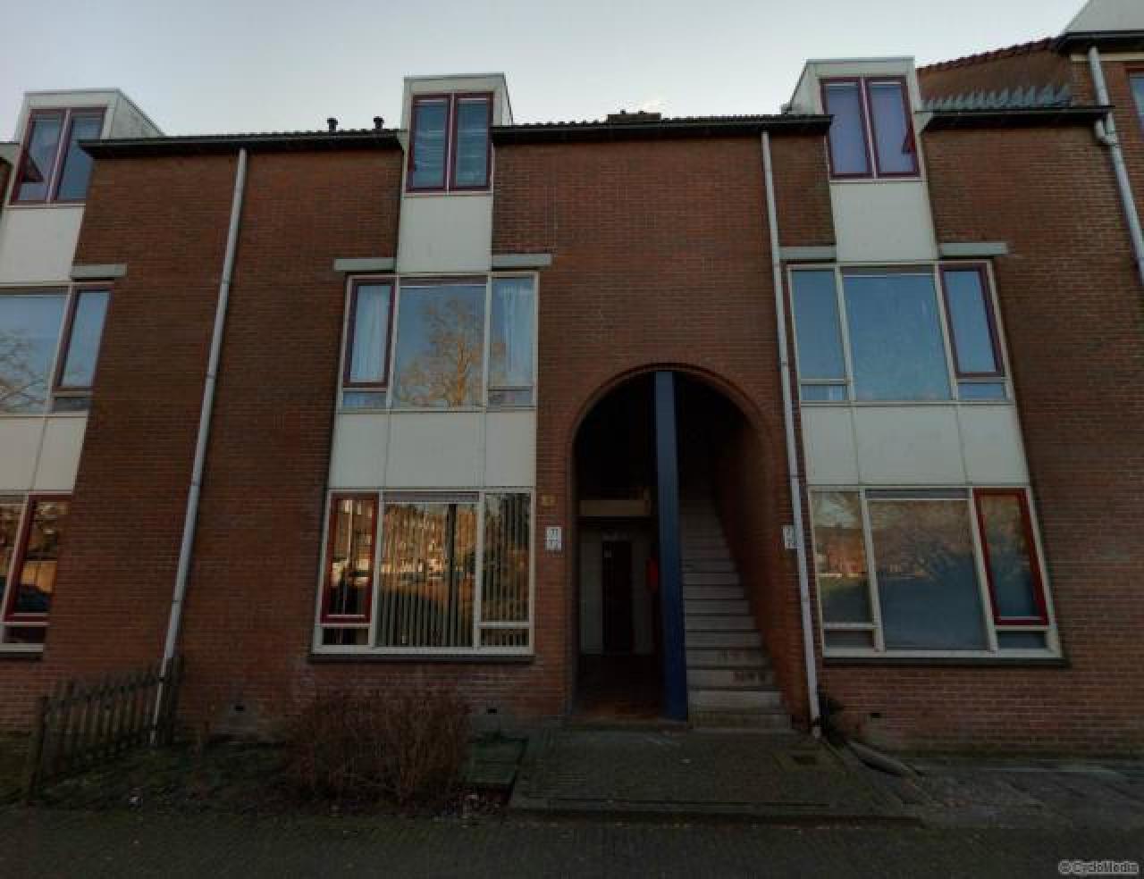 Groef 71, 1628 HN Hoorn, Nederland