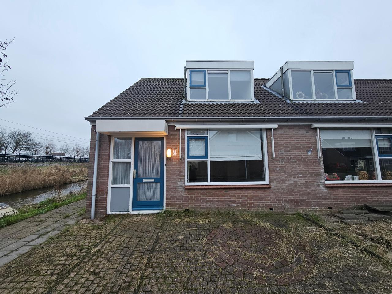 Veilinghof 8, 1713 HZ Obdam, Nederland