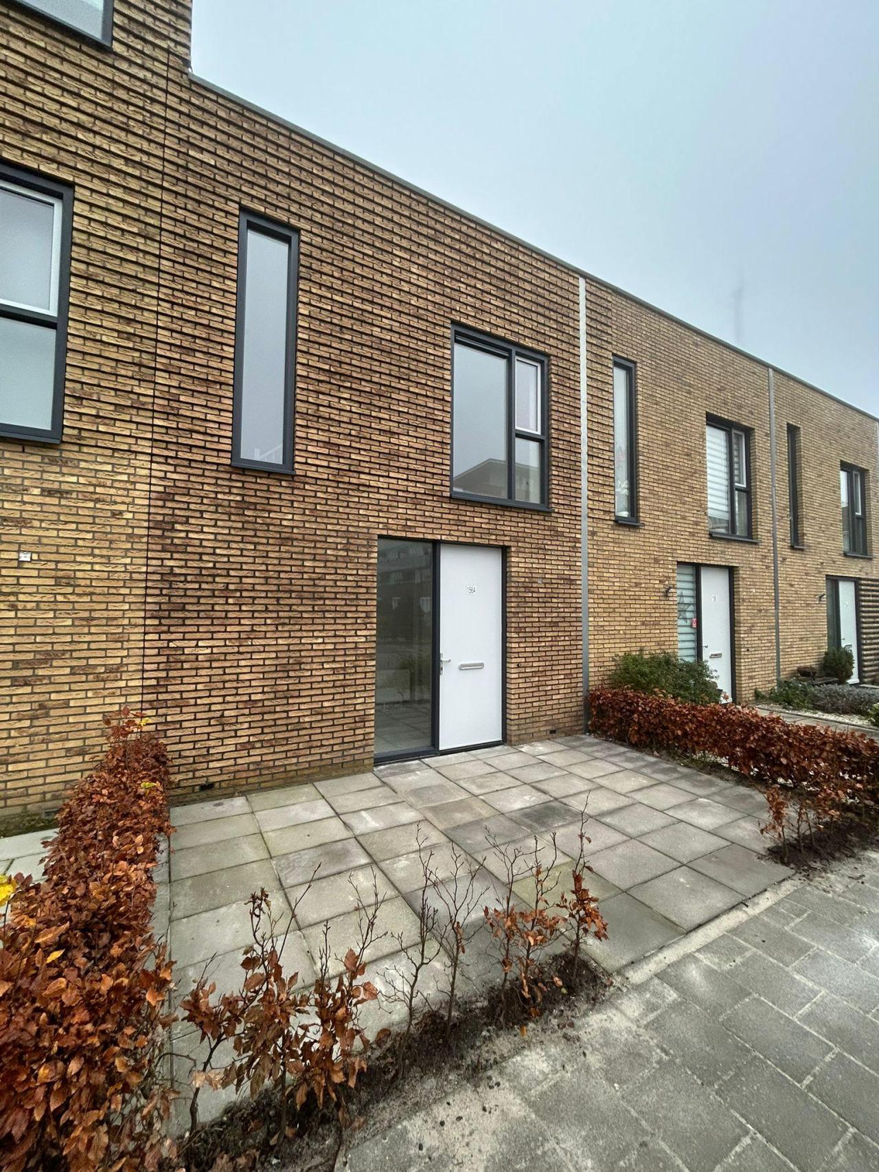 Het Voert 156A, 1613 KL Grootebroek, Nederland