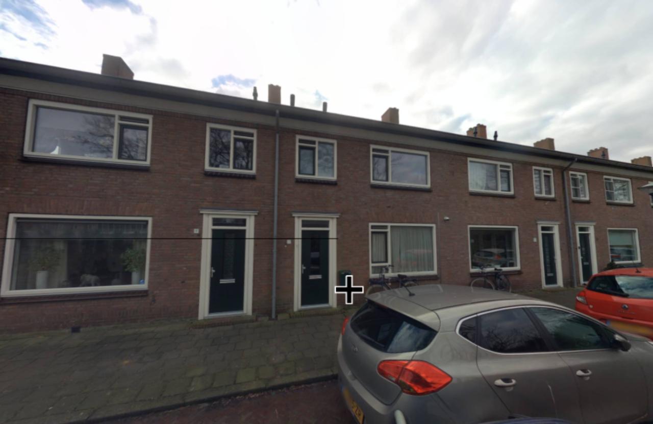 Beatrixlaan 12A, 1623 MJ Hoorn, Nederland