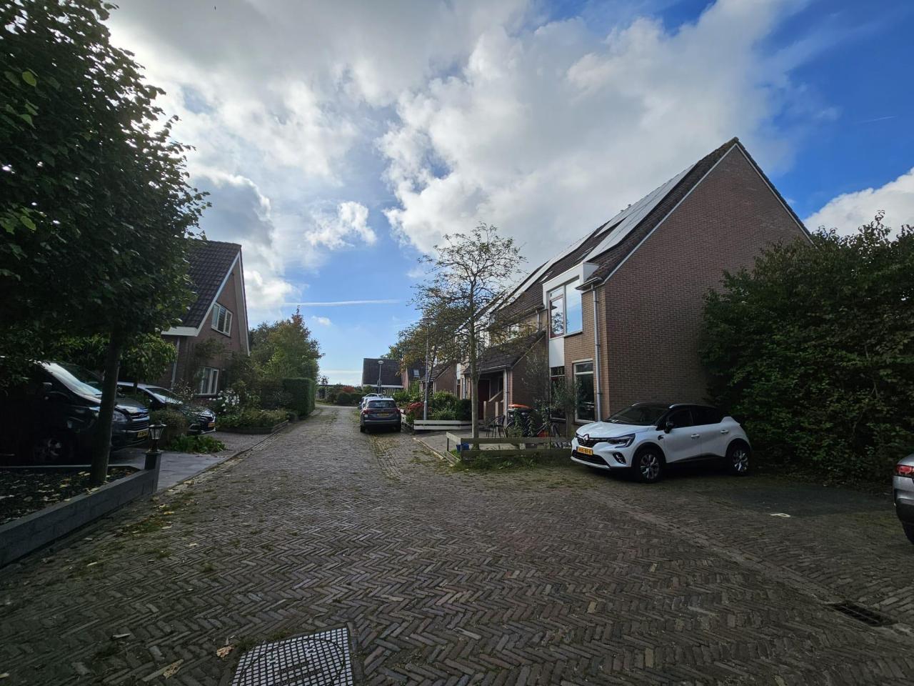 Lijsterbesstraat 2