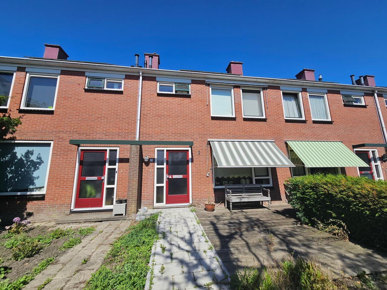 Pletering 7, 1678 HL Oostwoud, Nederland