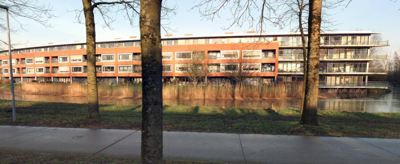 Vriendschaplaan 83, 1695 DB Blokker, Nederland
