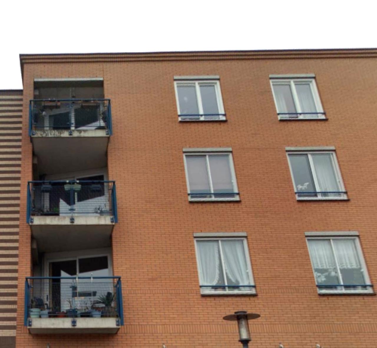 Aagje Dekenplein 140