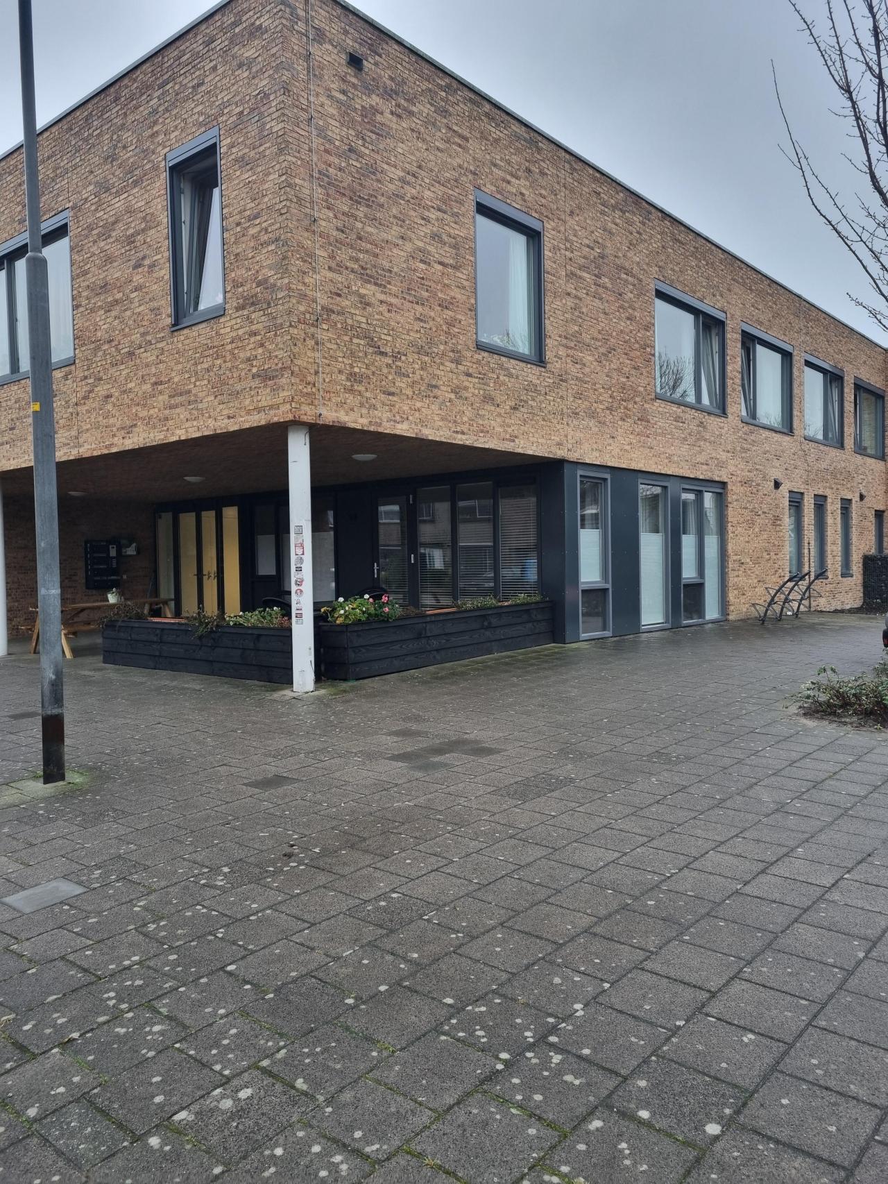 Dokter Lohmanstraat 21b, 1713 TG Obdam, Nederland