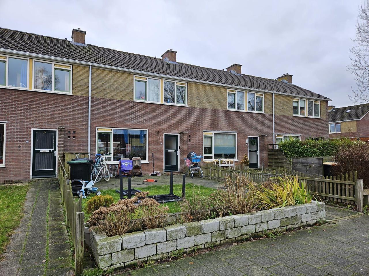 Randweg 40, 1671 GJ Medemblik, Nederland