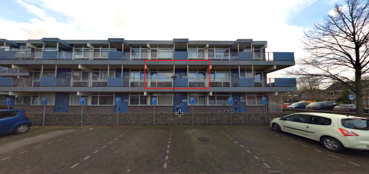 Kerkewagen 17, 1625 GP Hoorn, Nederland