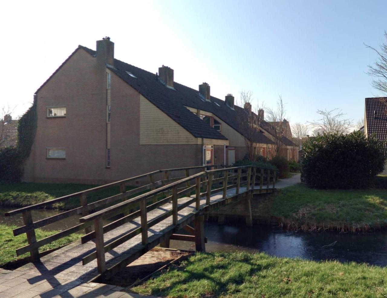 Floralaan 94, 1693 GP Wervershoof, Nederland