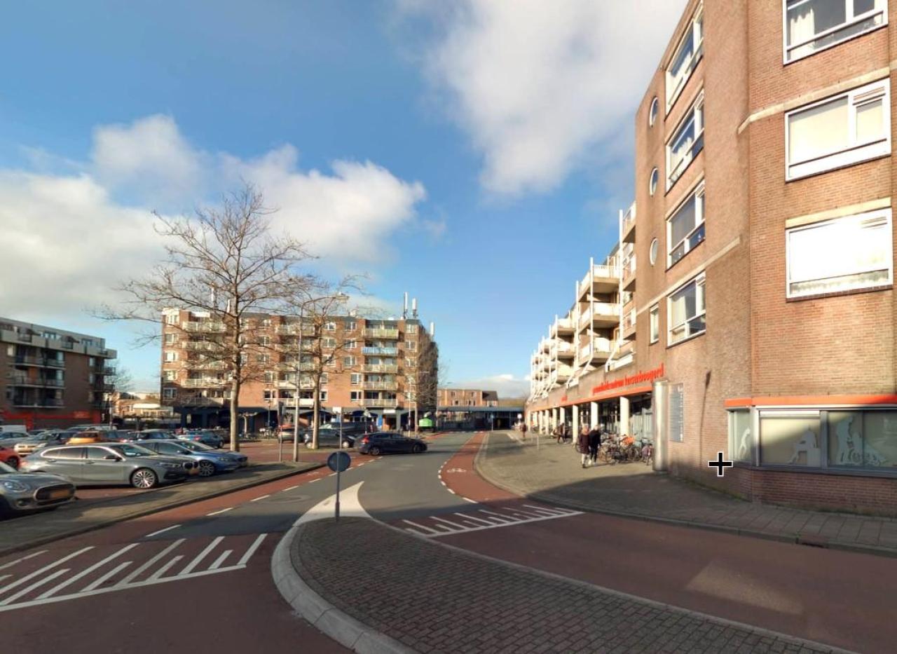 Betje Wolffplein 206