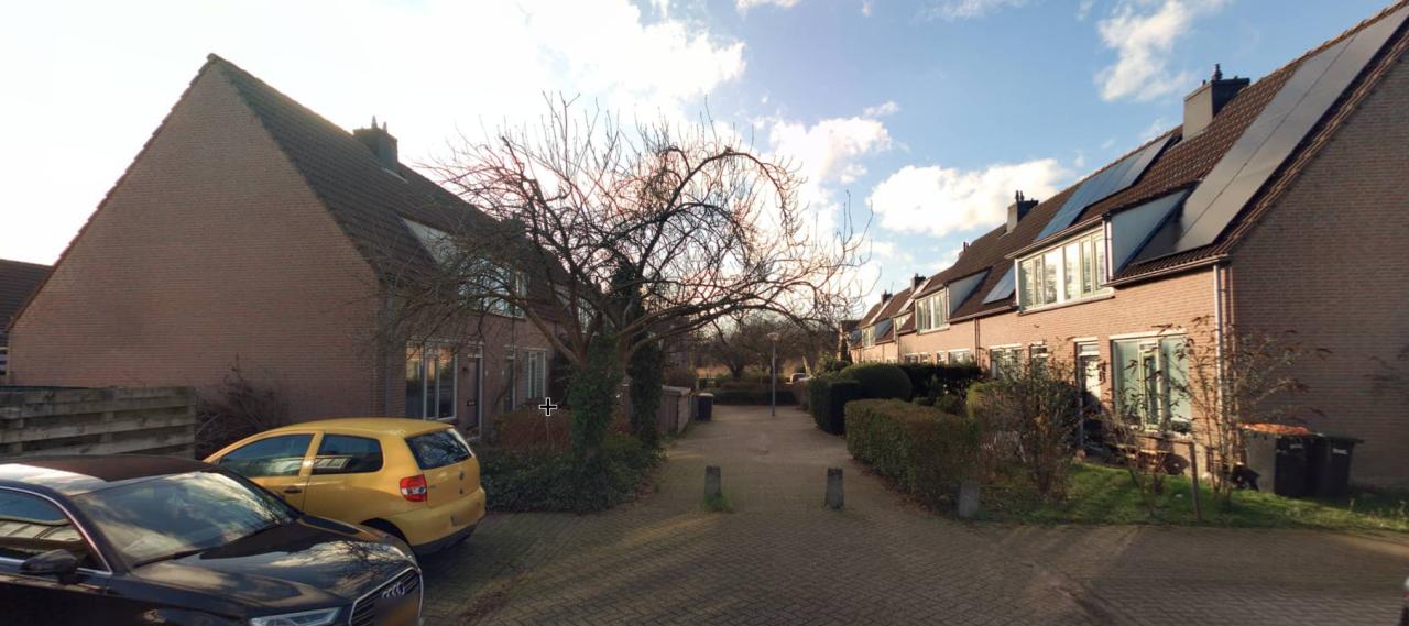 Reaal 75, 1628 RD Hoorn, Nederland