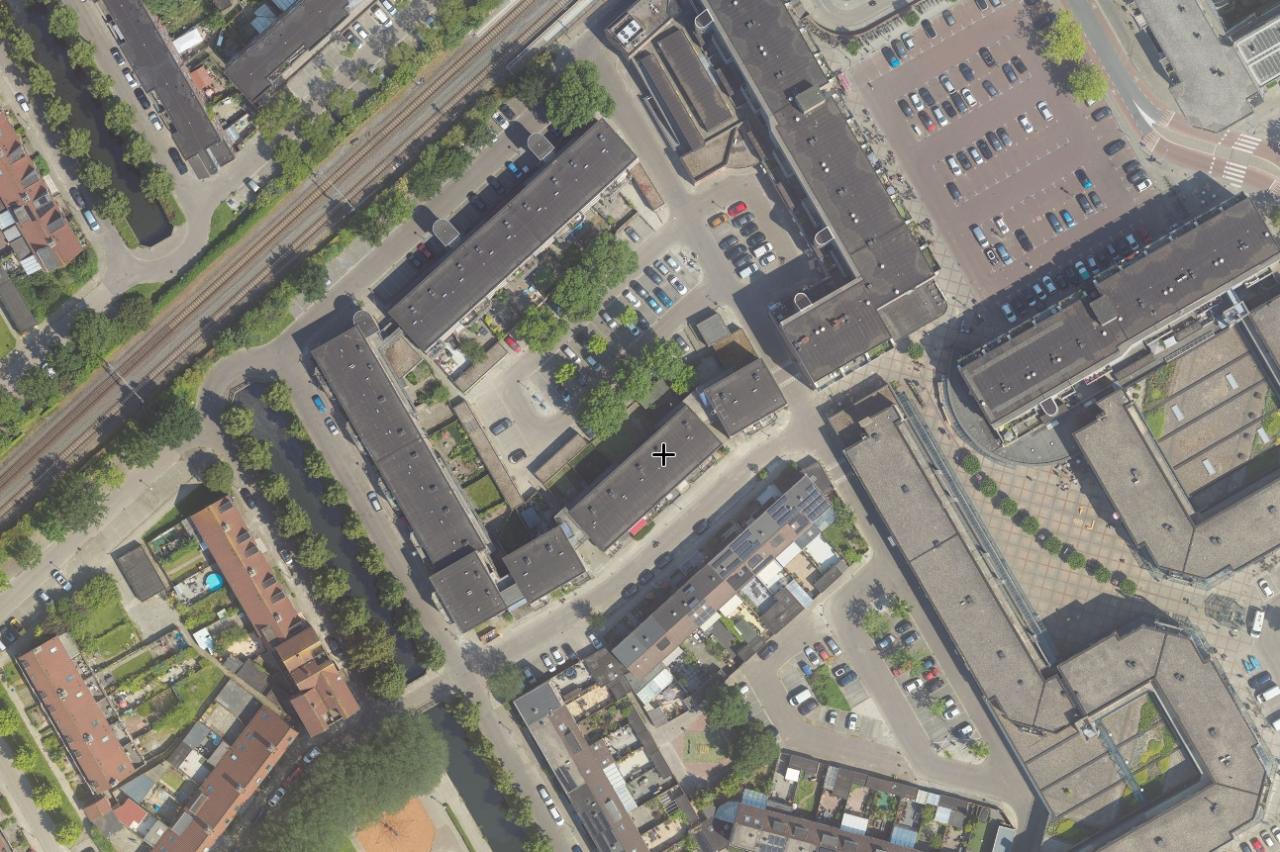 Aletta Jacobsstraat 18