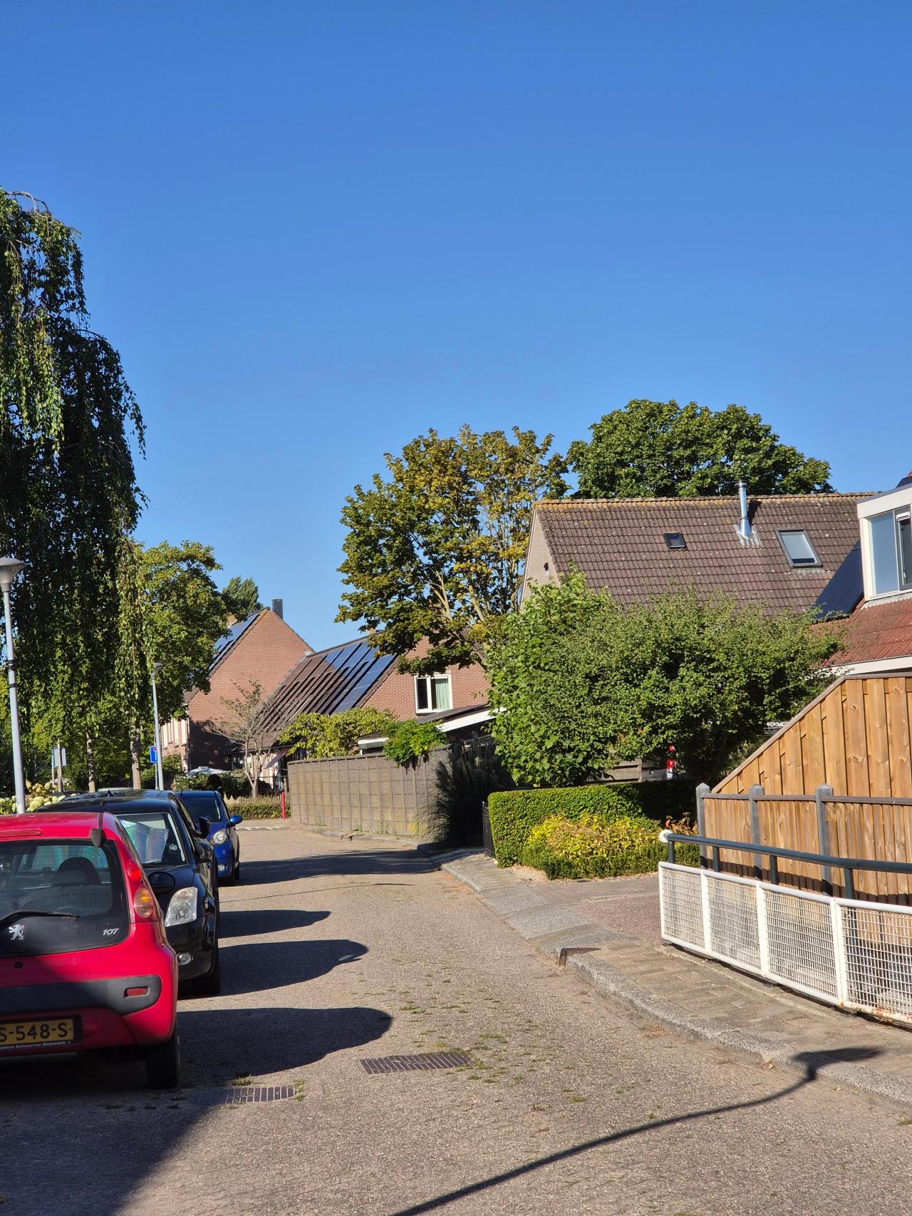 Rijnschippersgilde 21