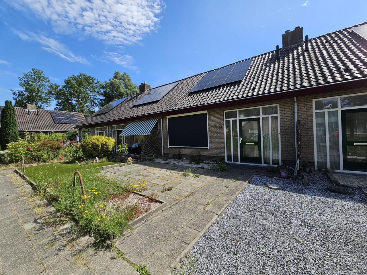 Wetering 18