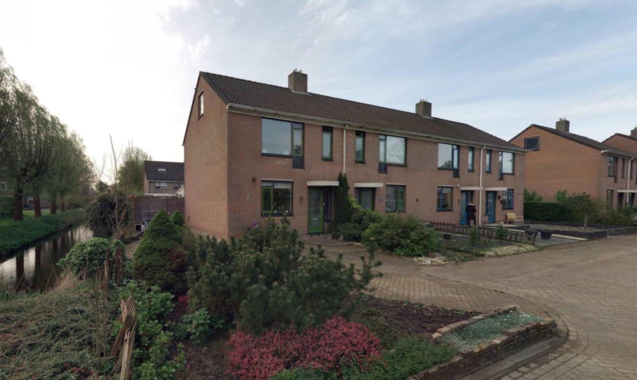 Oudweid 18, 1693 LC Wervershoof, Nederland