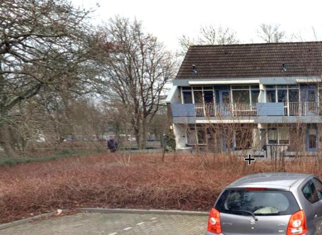 Kerkewagen 87, Hoorn