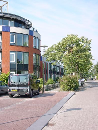 Sorghvlietlaan 96