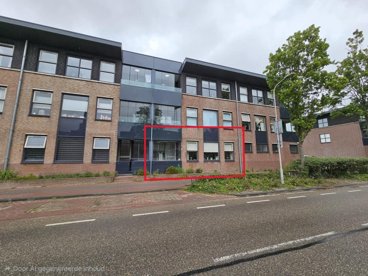 Overtoom 88, 1671 BW Medemblik, Nederland