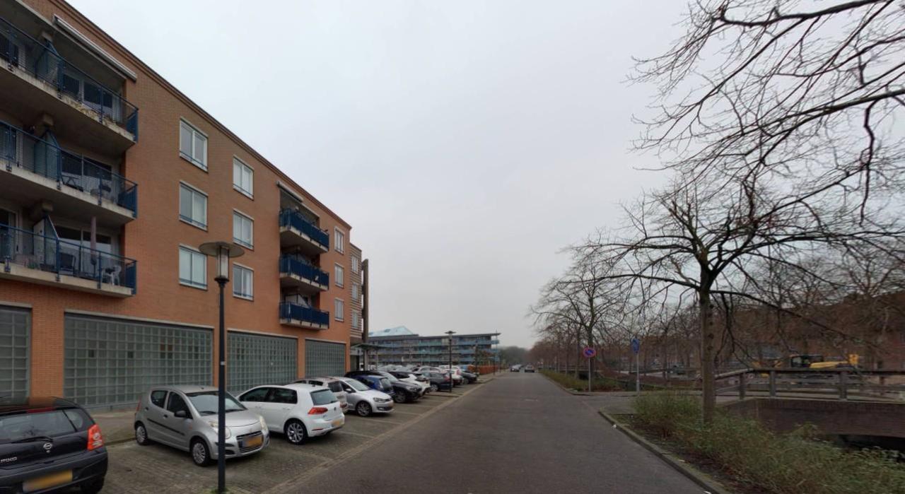 Aagje Dekenplein 120