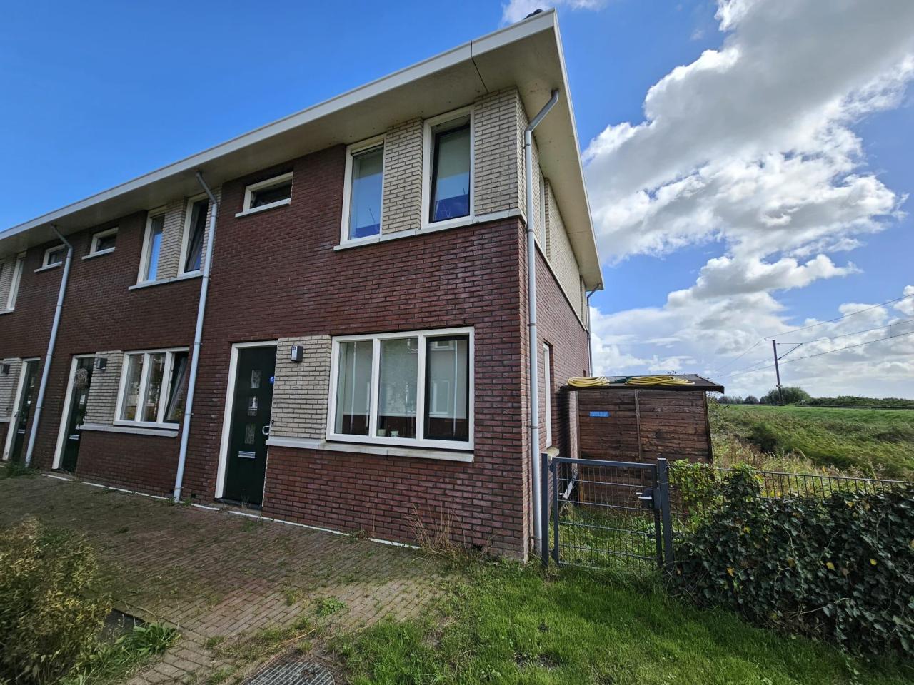 Dubbelspoor 26, 1713 GZ Obdam, Nederland