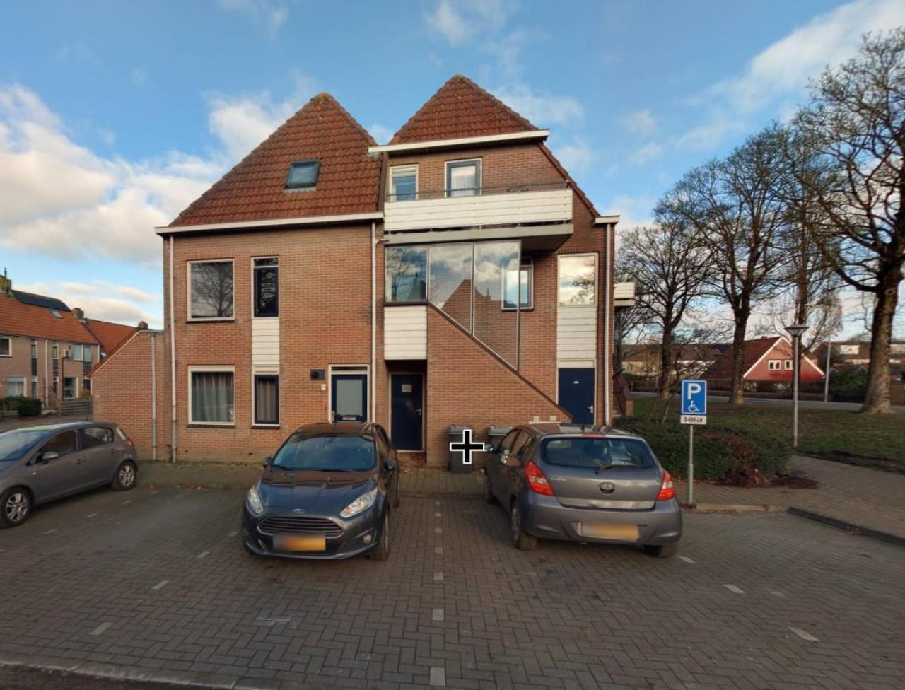 Stijgbeugel 158, 1689 VN Zwaag, Nederland