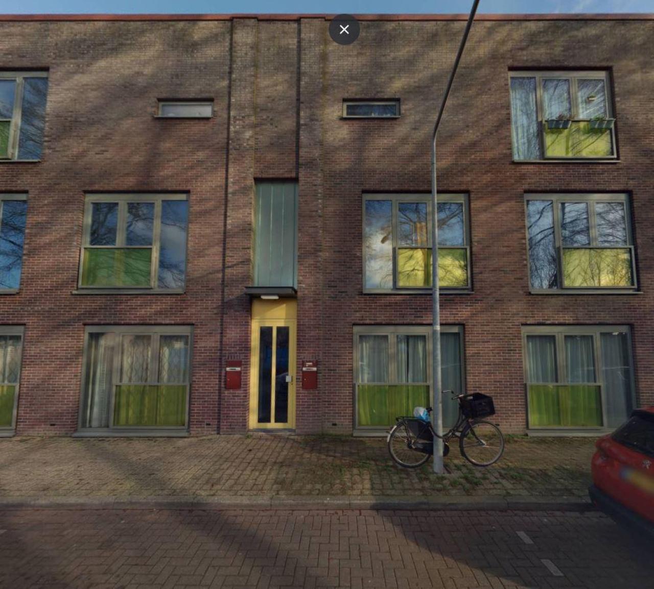 Reaal 98, 1628 RE Hoorn, Nederland