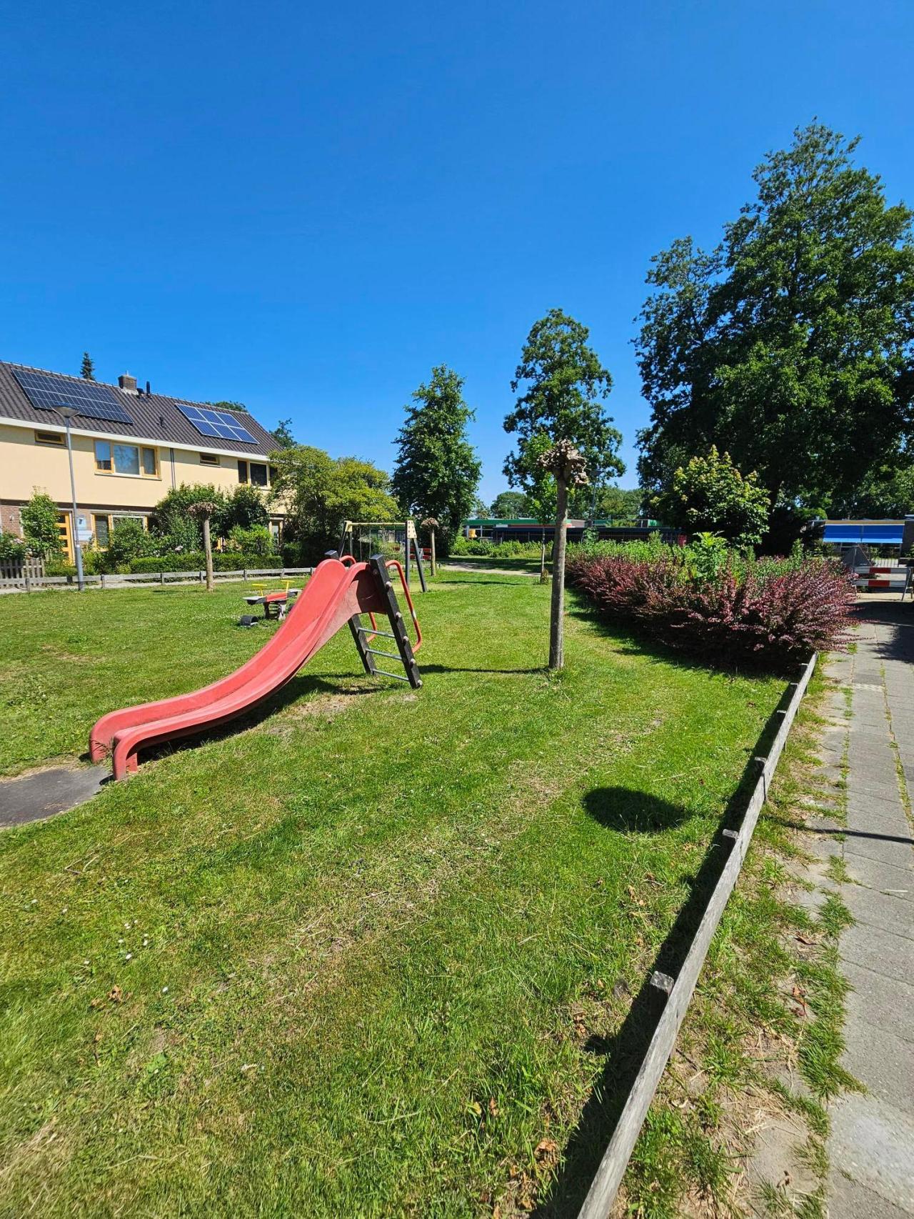 Hertog Albrechtstraat 439