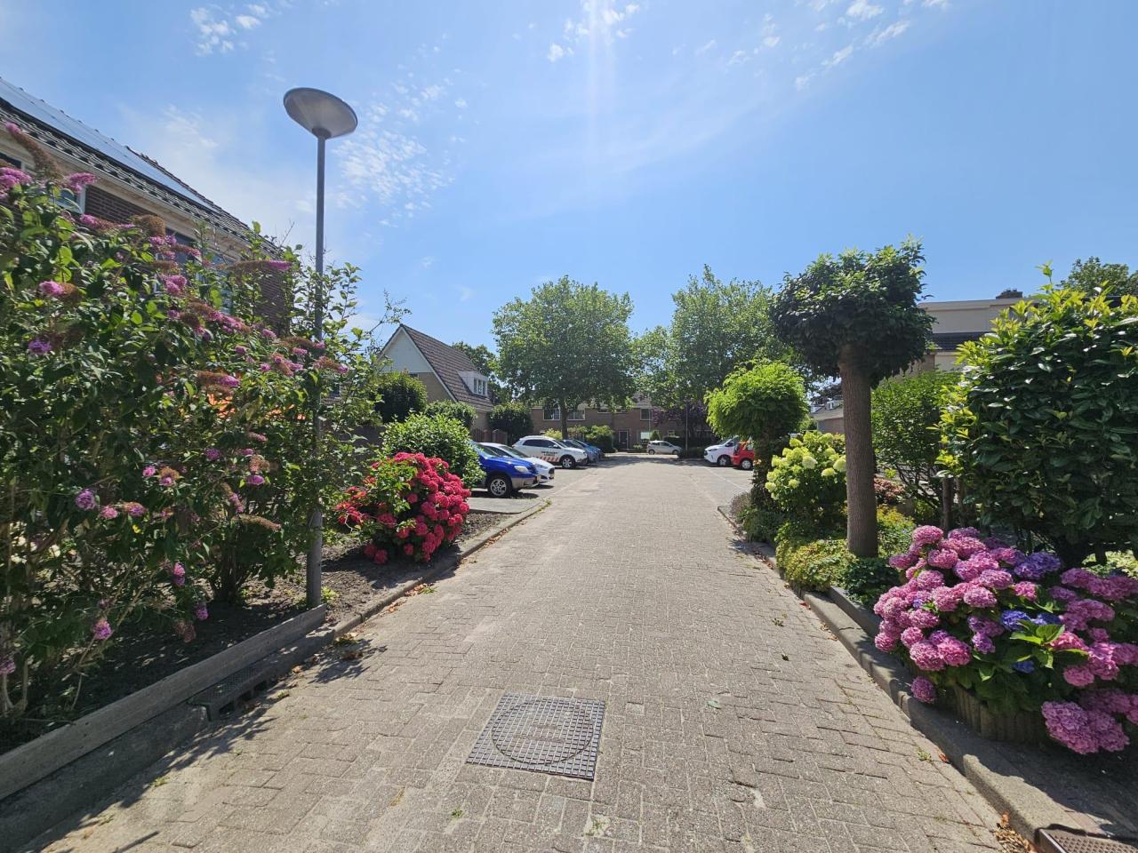 Platanenlaan 72
