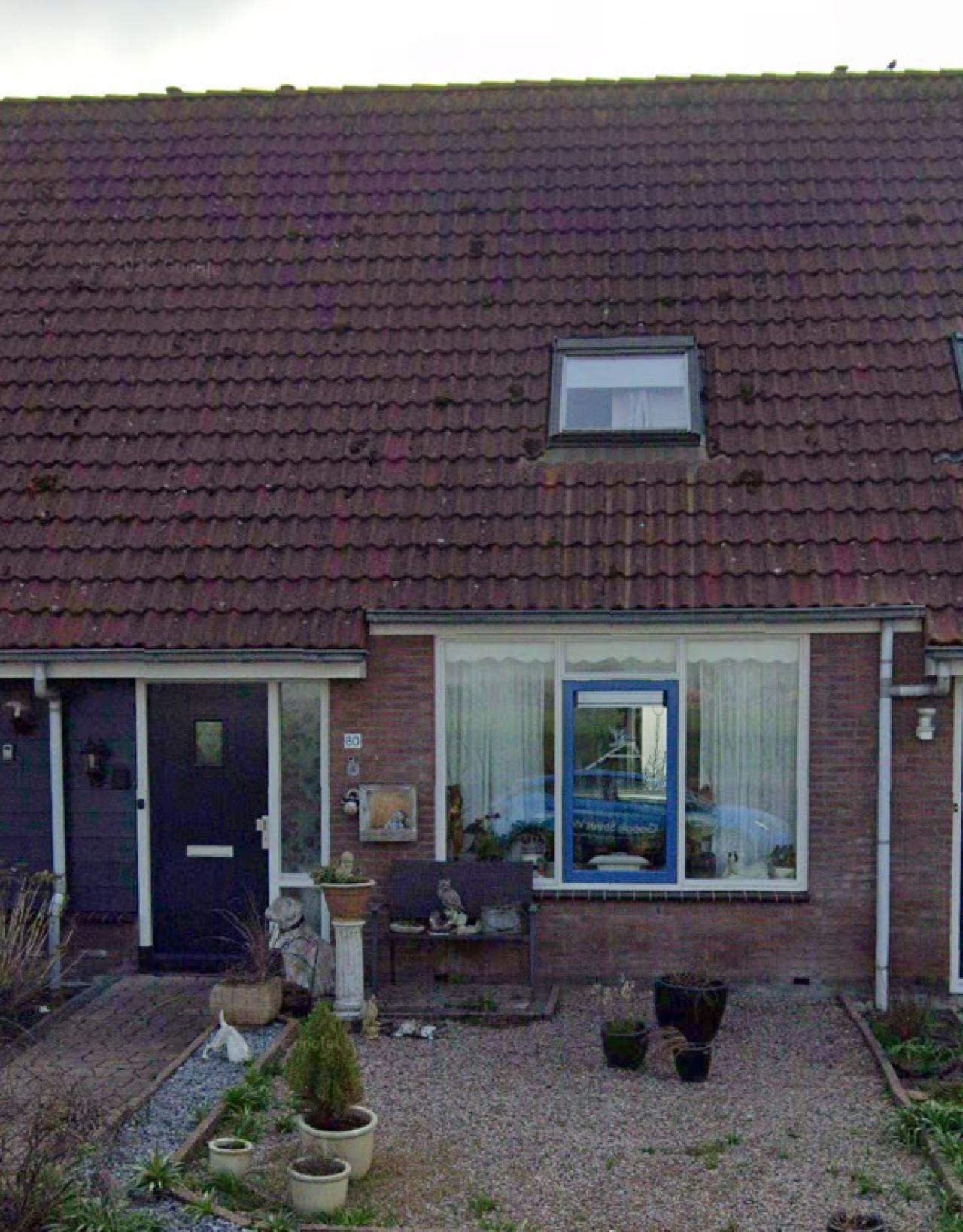 Dokter Poolstraat 80, 1718 PD Hoogwoud, Nederland