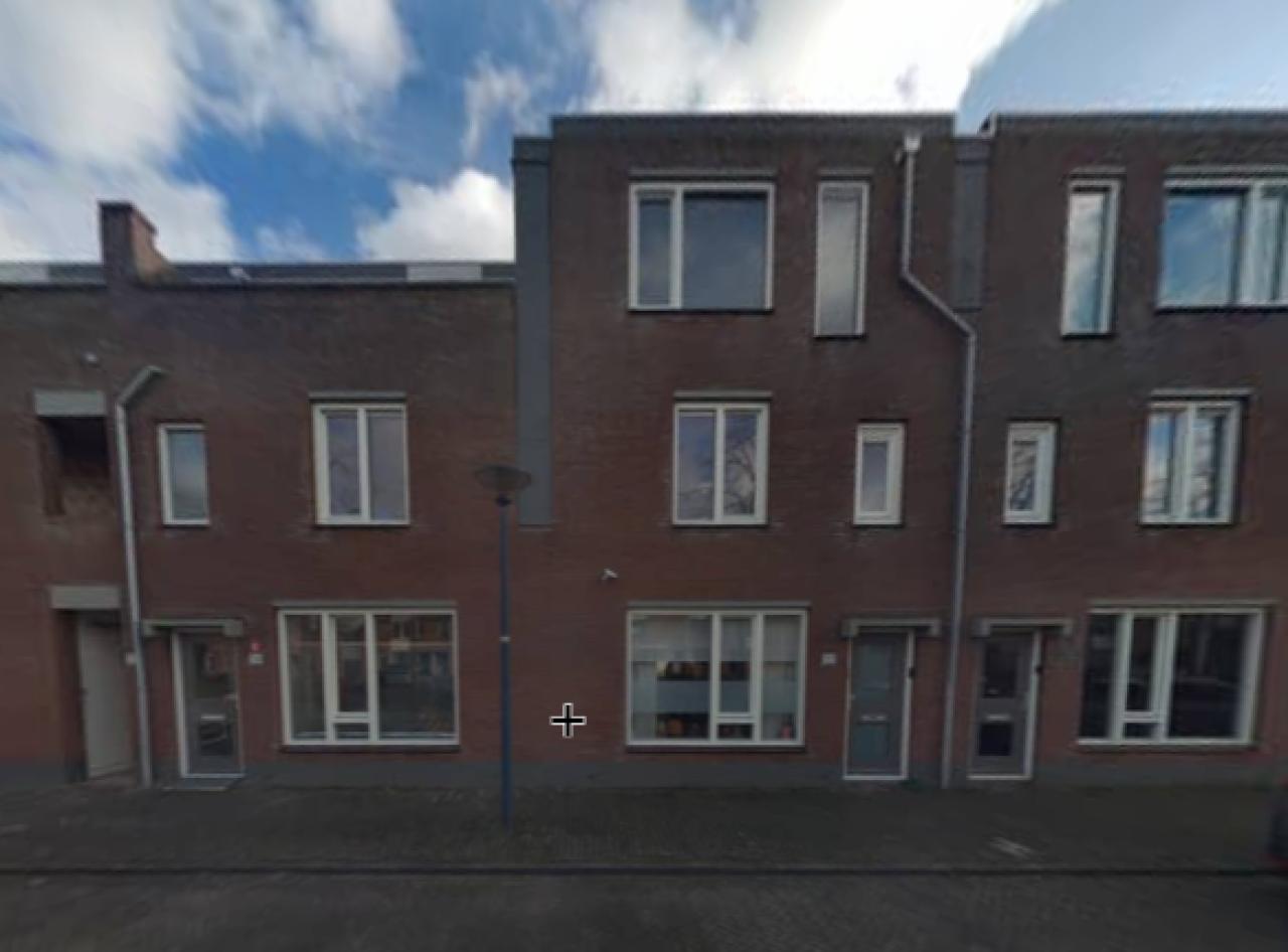 Nieuwendoorngracht 32, 1628 KD Hoorn, Nederland