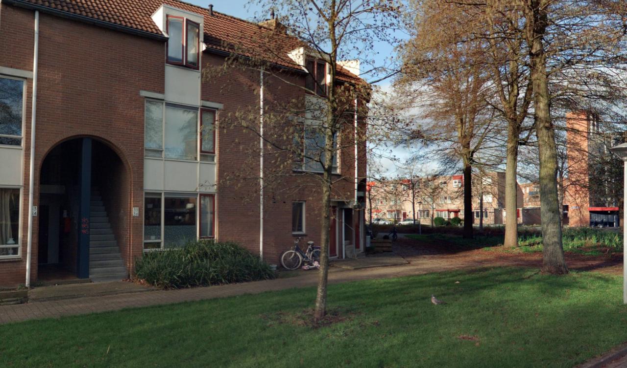 Groef 34, 1628 HL Hoorn, Nederland