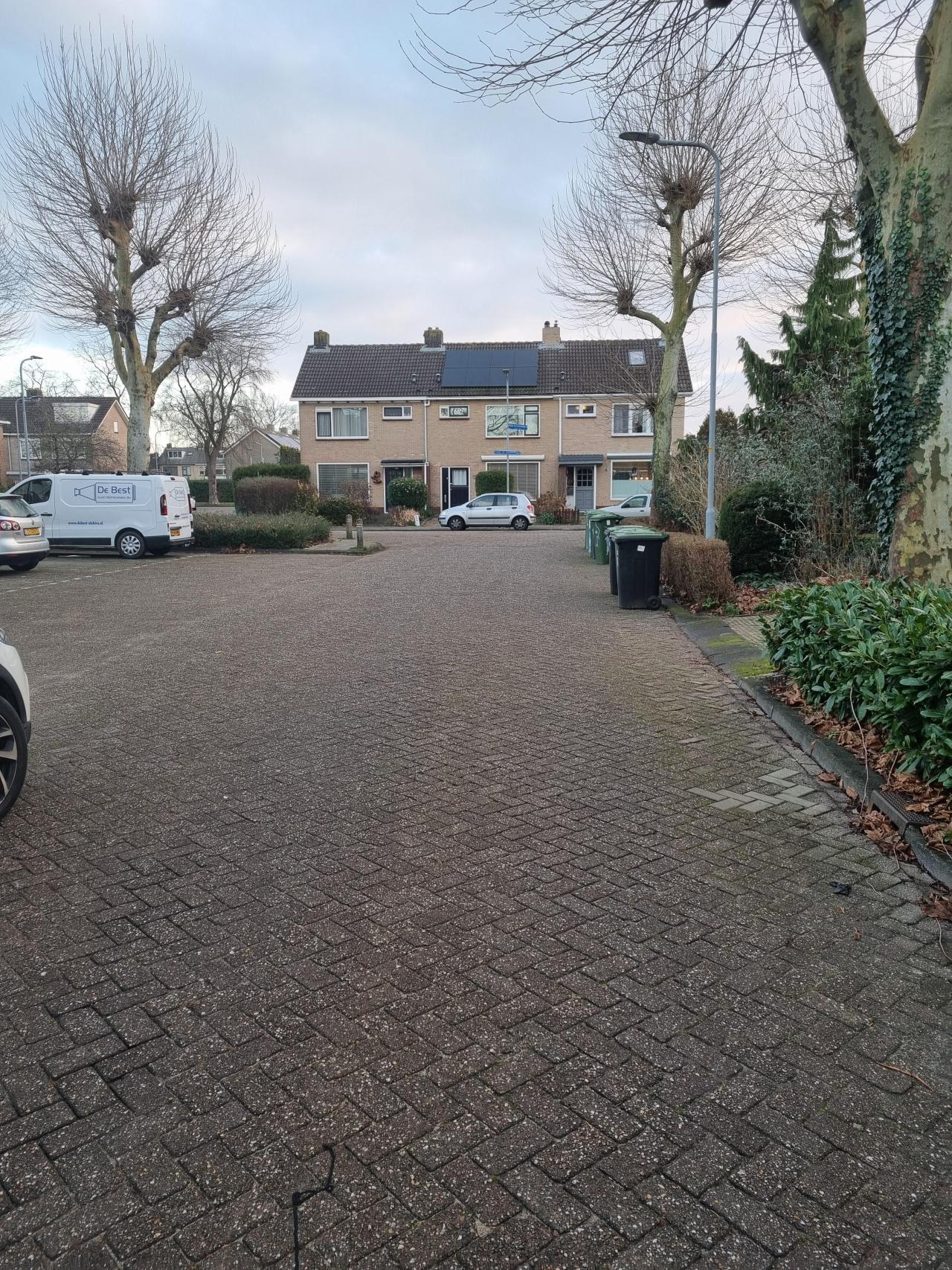 Hugo de Grootsingel 52