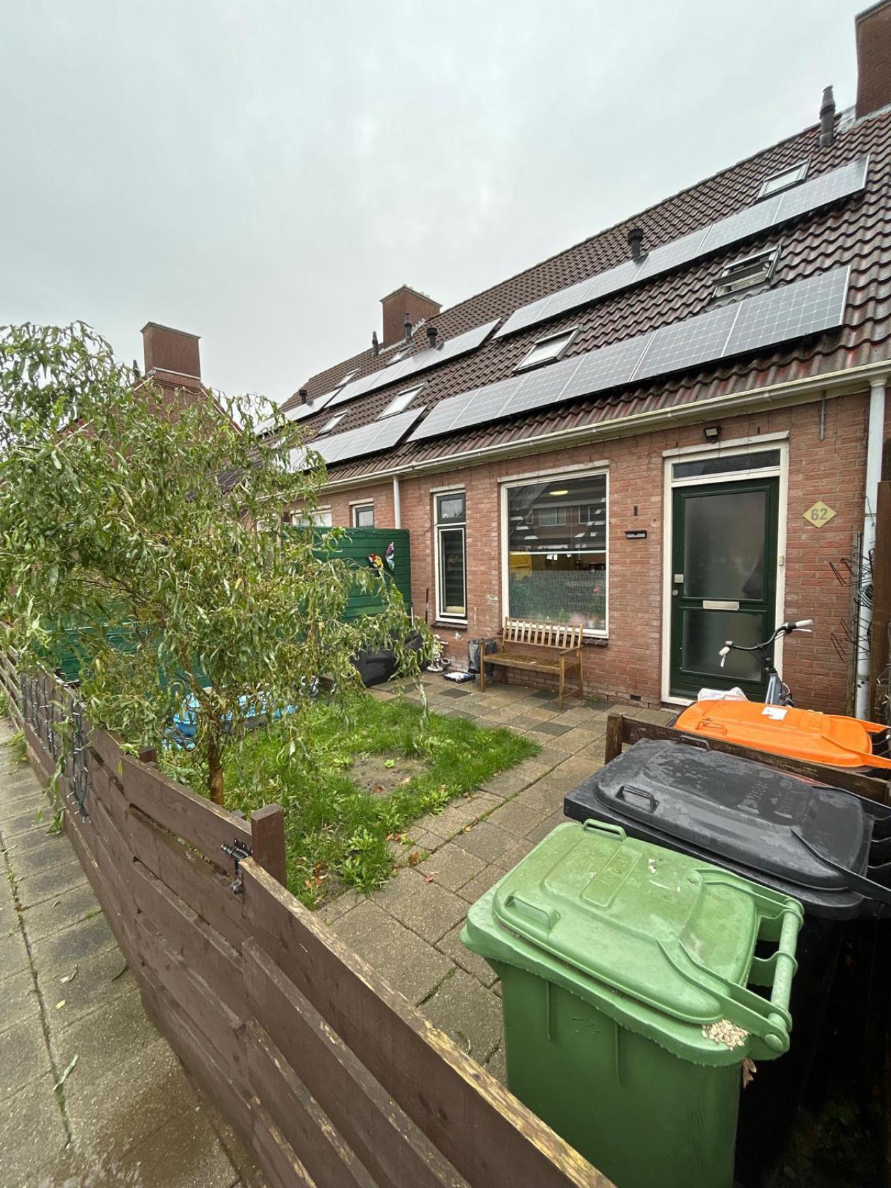 Zanglijster 62, 1606 CP Venhuizen, Nederland