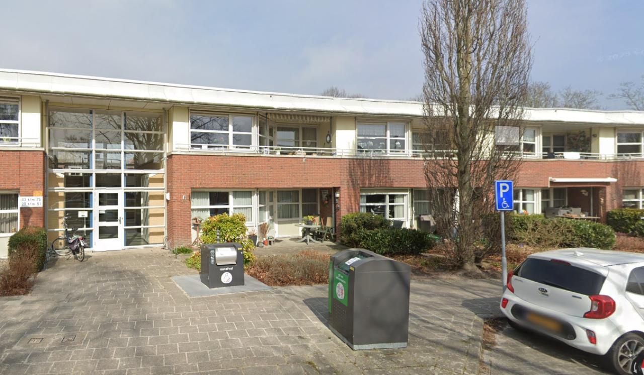 Graaf Willemstraat 41, 1718 BR Hoogwoud, Nederland