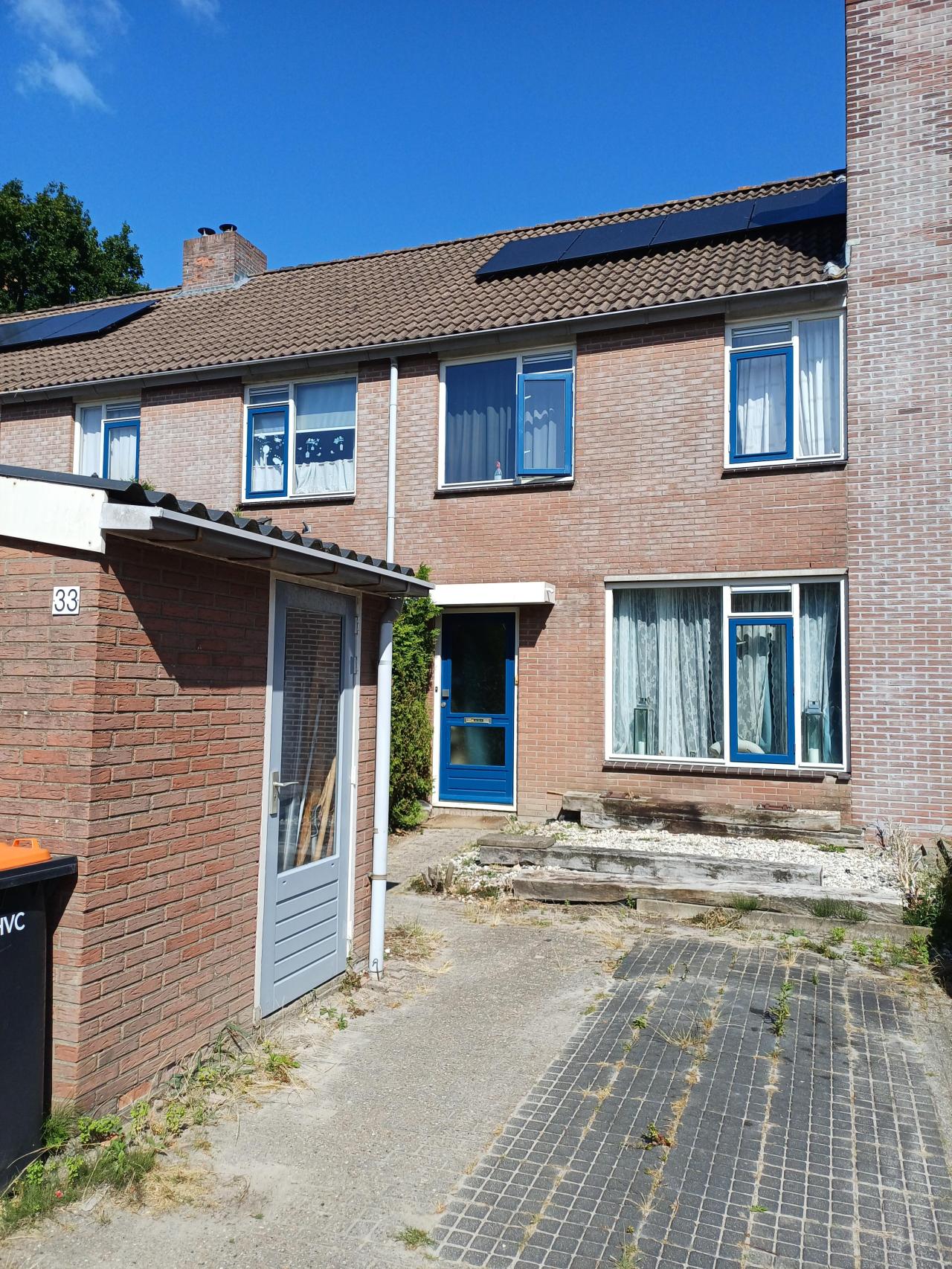 Kruisgang 33, 1613 DA Grootebroek, Nederland