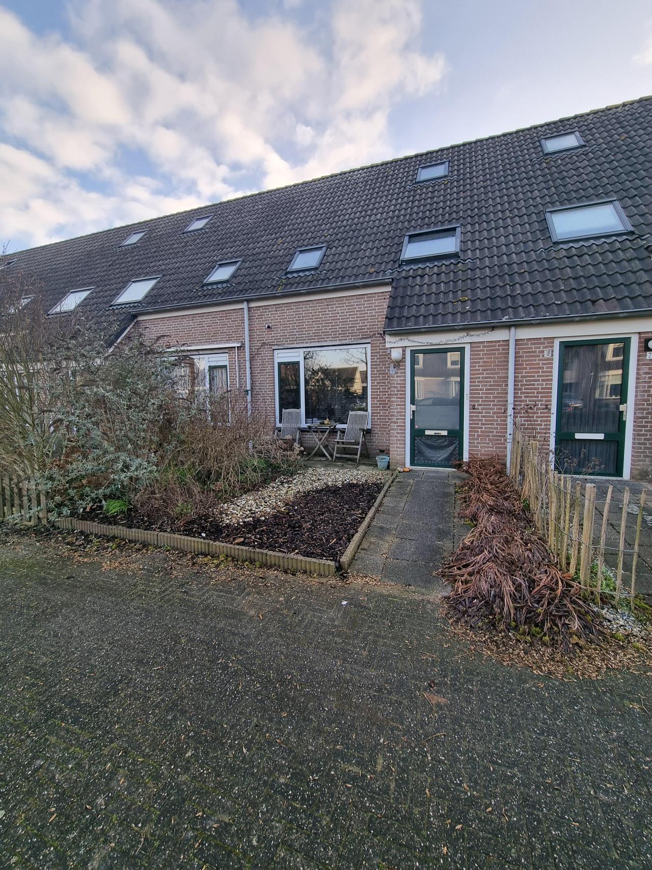 De Botting 28, 1611 KB Bovenkarspel, Nederland