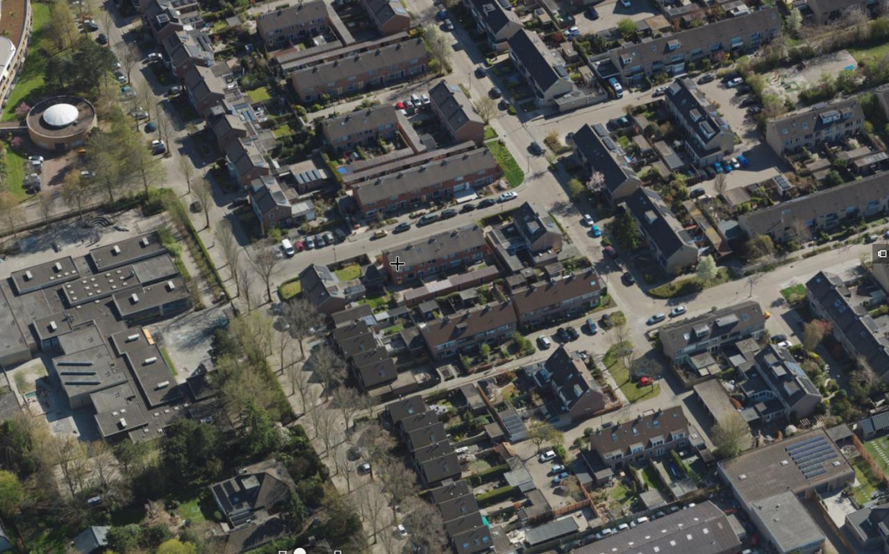 Willem Alexanderstraat 2