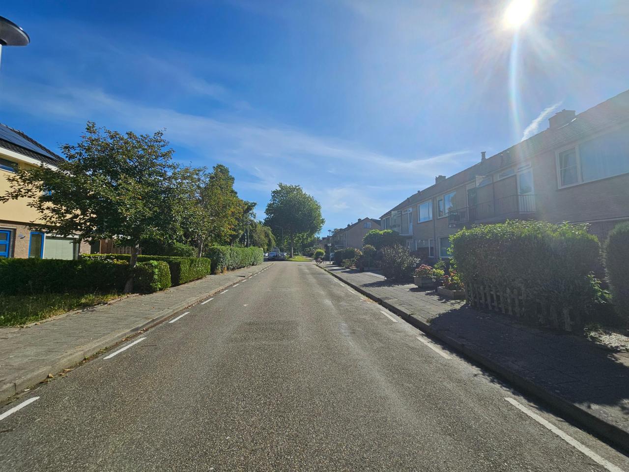 Hertog Albrechtstraat 266