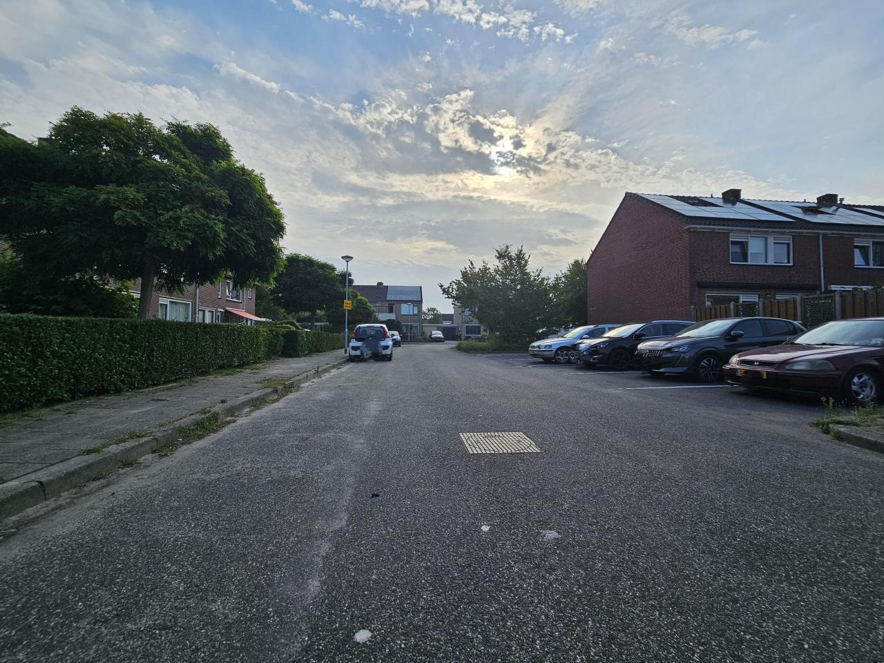 Graaf Willemstraat 118