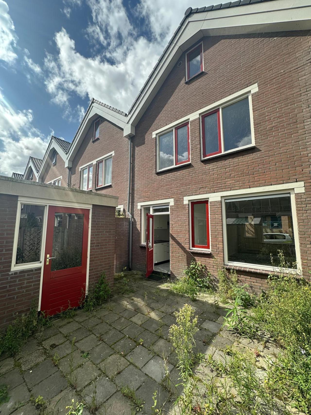 Van Linschotenstraat 19