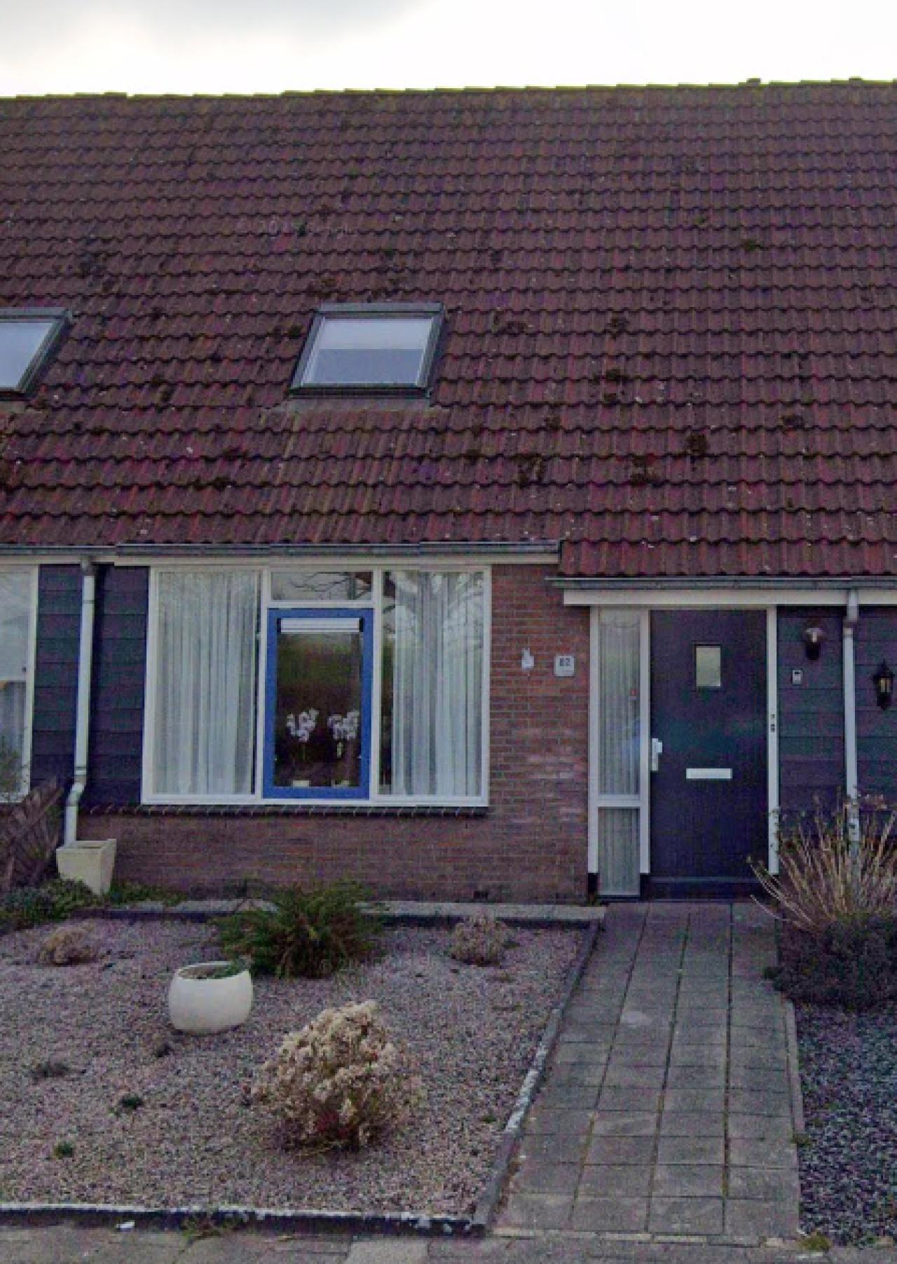Dokter Poolstraat 82, 1718 PD Hoogwoud, Nederland
